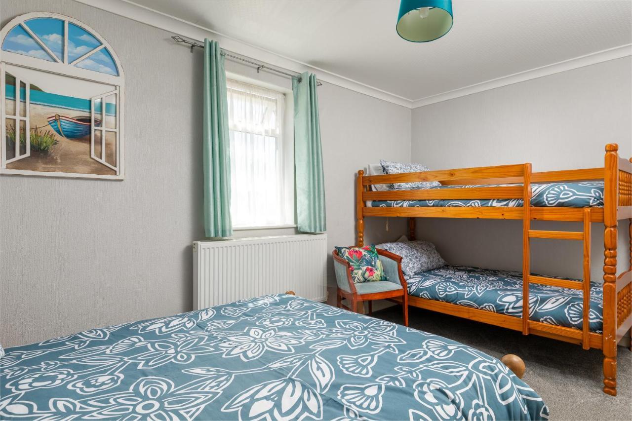 Hotel Kenton New Quay Esterno foto