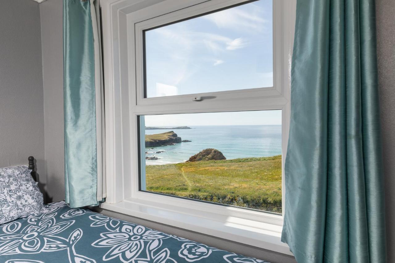 Hotel Kenton New Quay Esterno foto