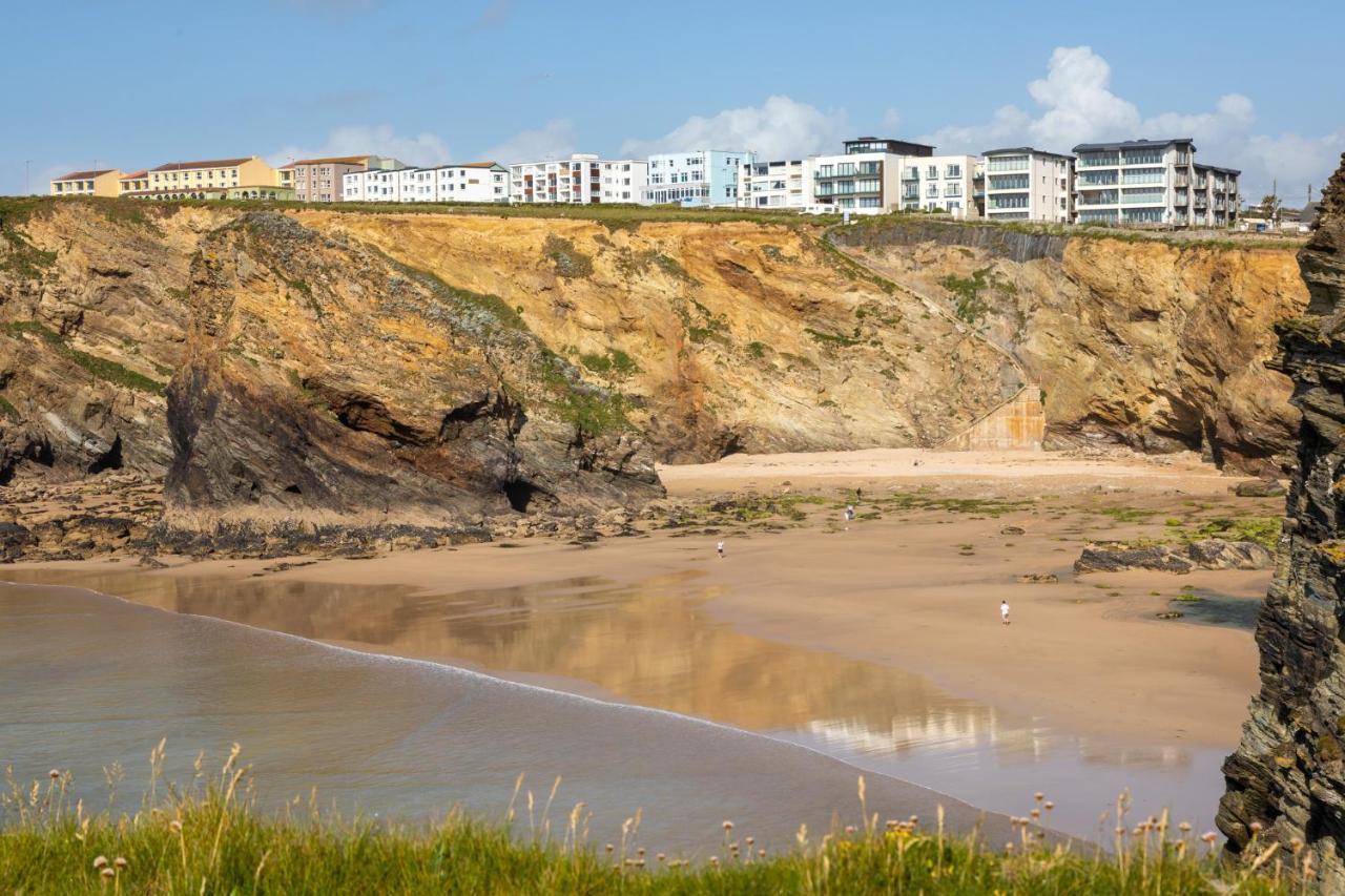Hotel Kenton New Quay Esterno foto