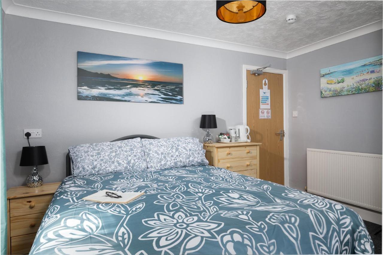 Hotel Kenton New Quay Esterno foto
