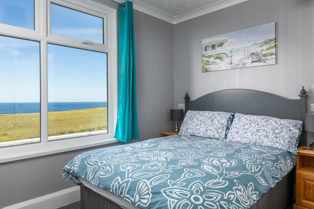 Hotel Kenton New Quay Esterno foto