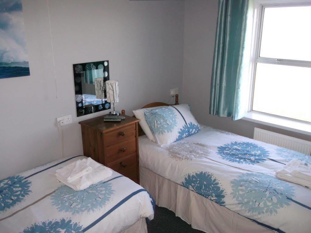 Hotel Kenton New Quay Esterno foto