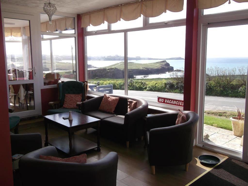 Hotel Kenton New Quay Esterno foto