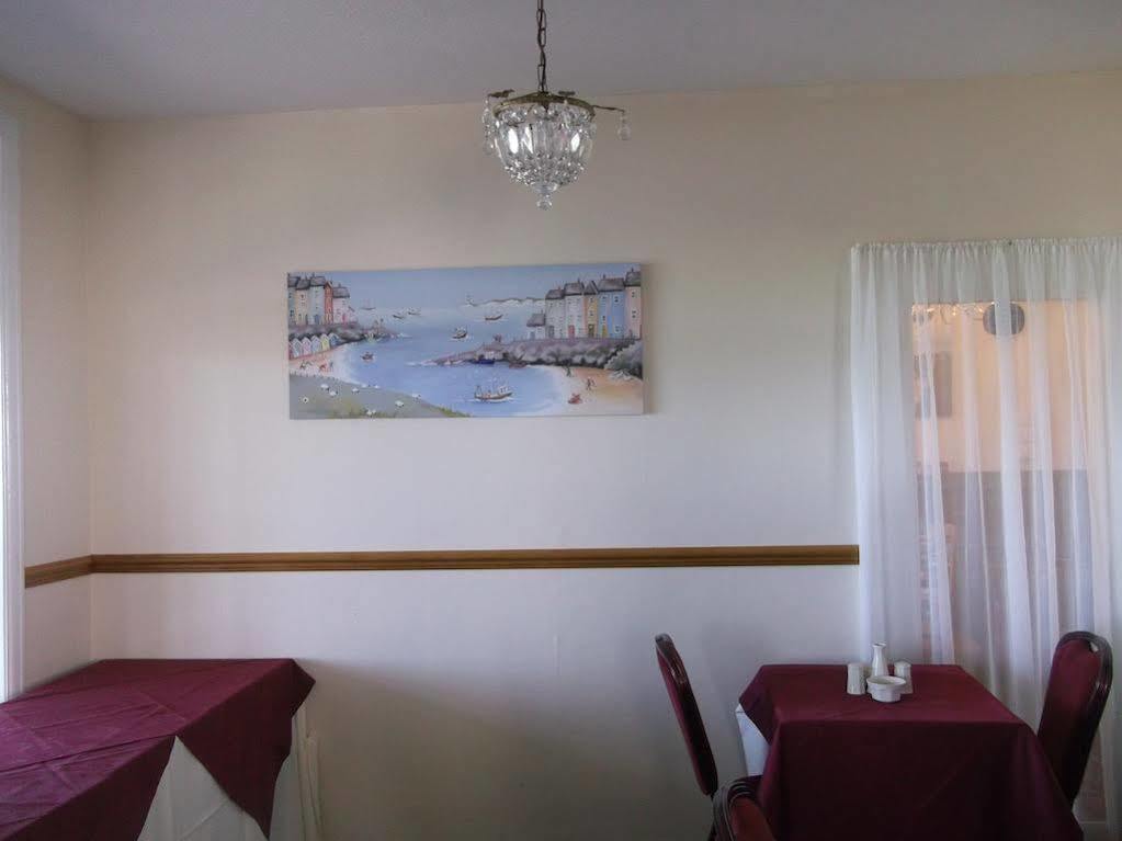Hotel Kenton New Quay Esterno foto