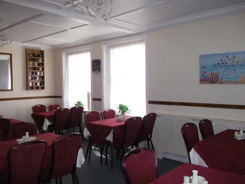 Hotel Kenton New Quay Esterno foto